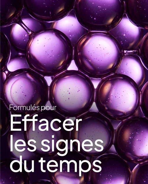 Boost R-Fill Simone Mahler : formulée pour effacer les signes du temps